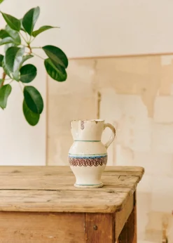Jarre Italienne Vintage Petit Modèle-Sezane Cheap