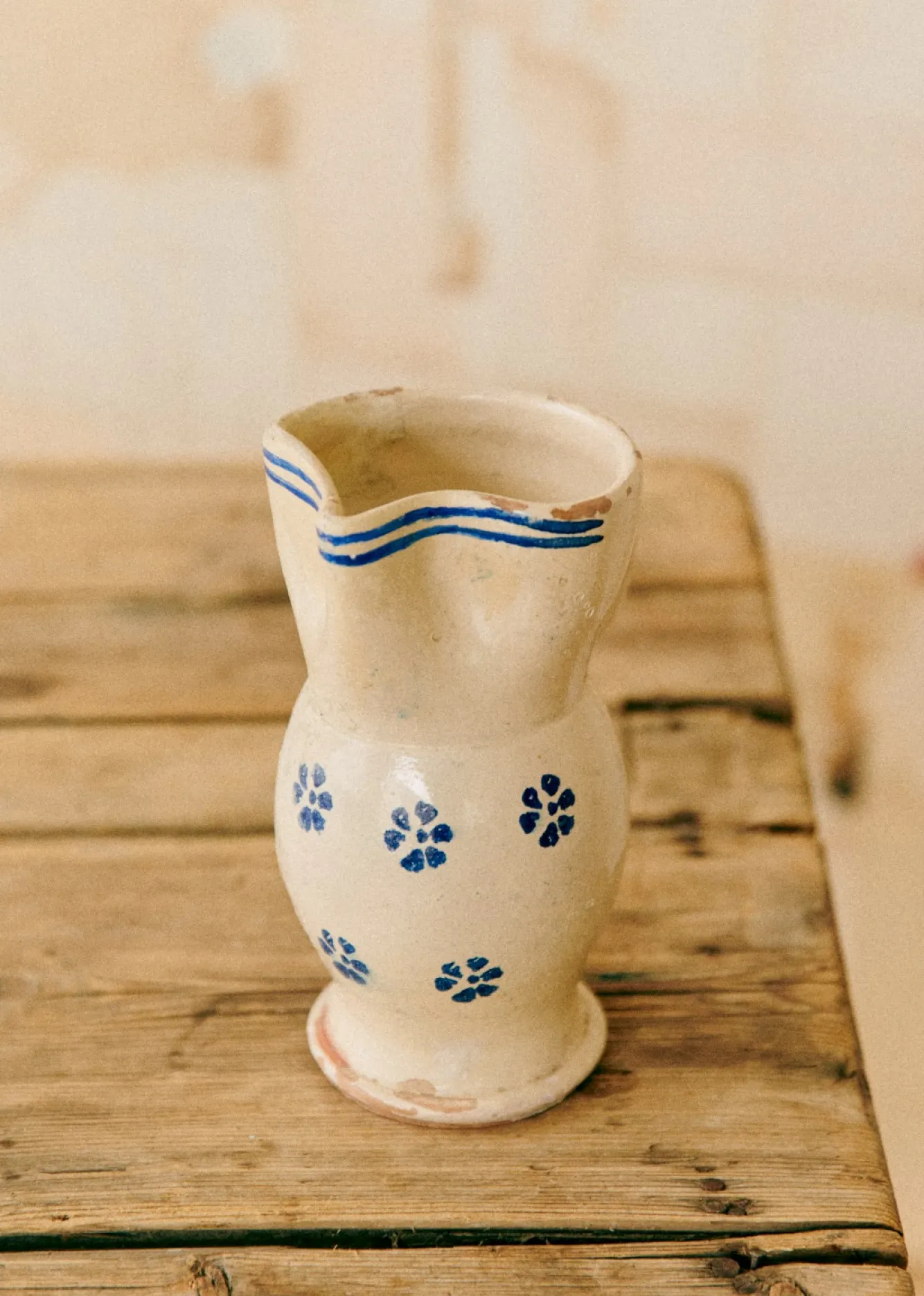 Jarre Italienne Vintage Petit Modèle-Sezane Cheap