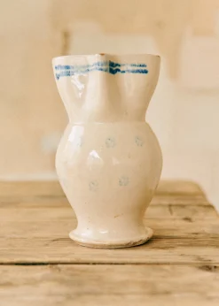 Jarre Italienne Vintage Petit Modèle-Sezane Hot