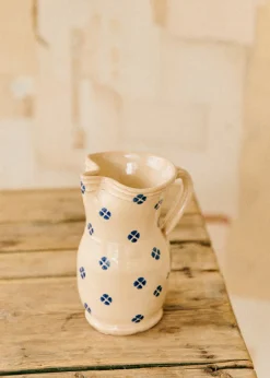 Jarre Italienne Vintage Petit Modèle-Sezane Hot