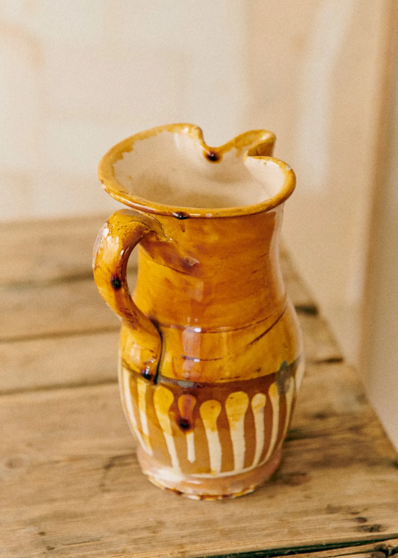 Jarre Italienne Vintage Petit Modèle-Sezane Best Sale