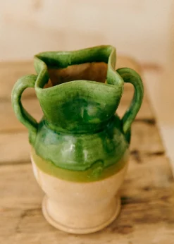 Jarre Italienne Vintage Petit Modèle-Sezane Flash Sale