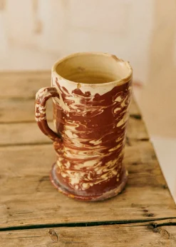 Jarre Italienne Vintage Petit Modèle-Sezane Discount