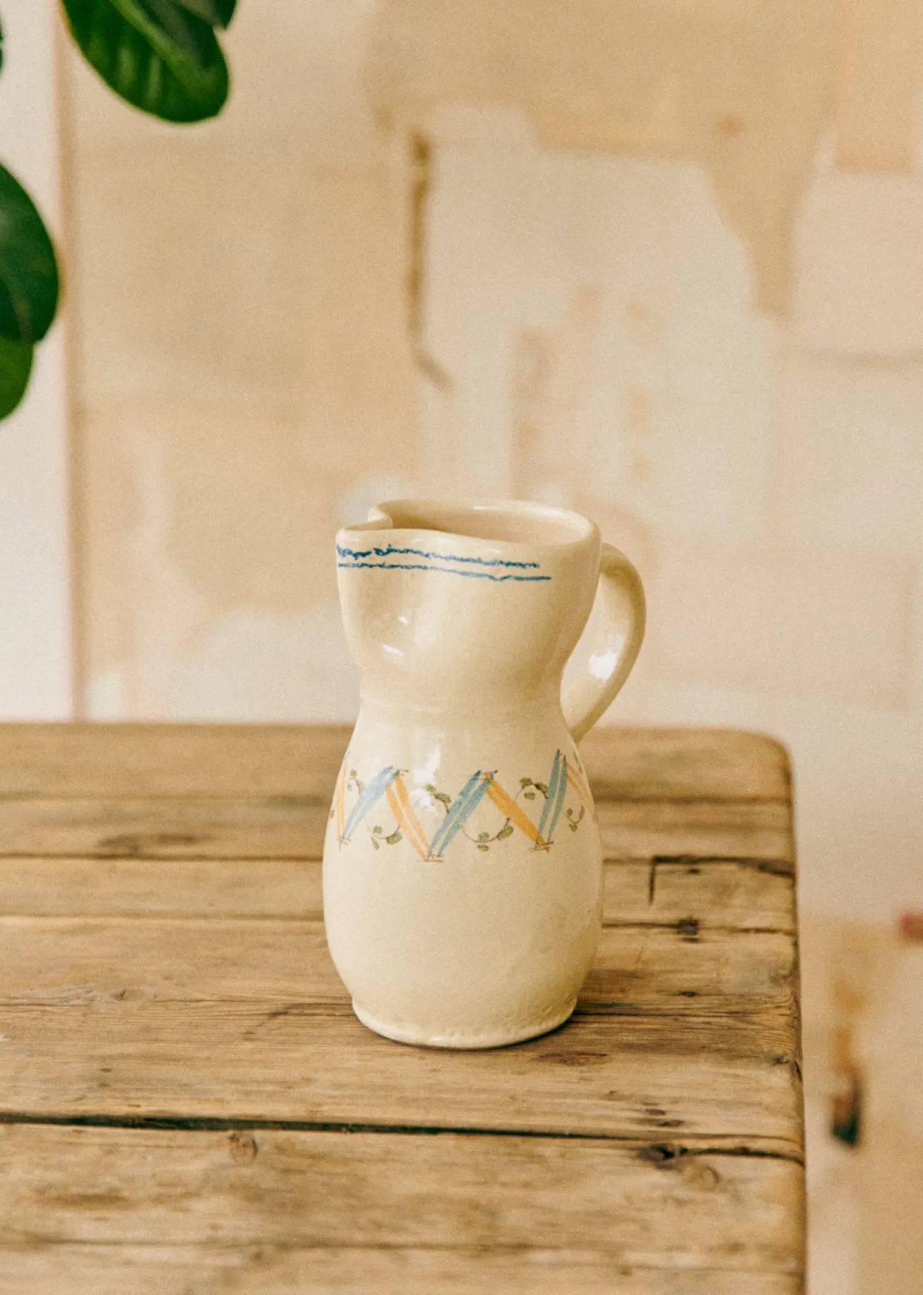 Jarre Italienne Vintage Petit Modèle-Sezane Discount