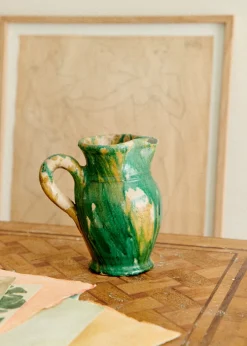 Jarre Italienne Vintage Petit Modèle-Sezane Sale