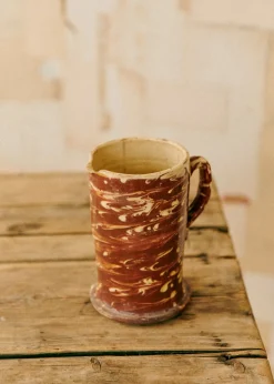 Jarre Italienne Vintage Petit Modèle-Sezane Sale
