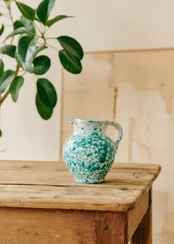 Jarre Italienne Vintage Petit Modèle-Sezane Sale