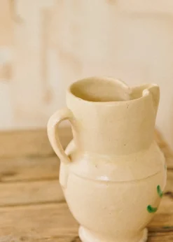 Jarre Italienne Vintage Petit Modèle-Sezane Sale