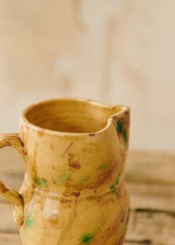 Jarre Italienne Vintage Petit Modèle-Sezane Sale