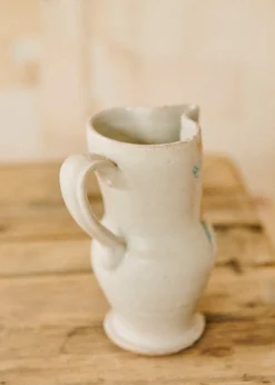 Jarre Italienne Vintage Petit Modèle-Sezane Sale