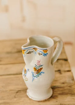 Jarre Italienne Vintage Petit Modèle-Sezane Sale