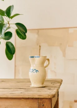 Jarre Italienne Vintage Petit Modèle-Sezane Sale