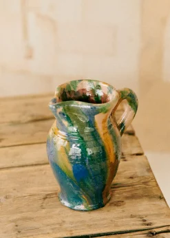 Jarre Italienne Vintage Petit Modèle-Sezane Sale