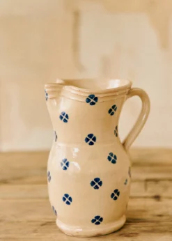 Jarre Italienne Vintage Petit Modèle-Sezane Sale