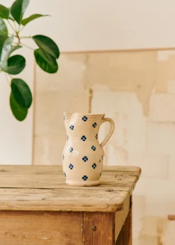 Jarre Italienne Vintage Petit Modèle-Sezane Sale