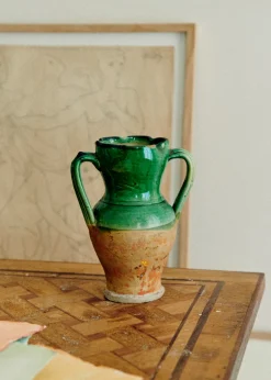 Jarre Italienne Vintage Petit Modèle-Sezane Sale