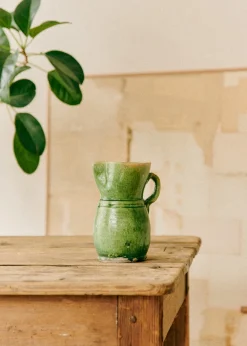 Jarre Italienne Vintage Petit Modèle-Sezane Outlet