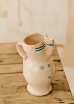 Jarre Italienne Vintage Petit Modèle-Sezane Outlet