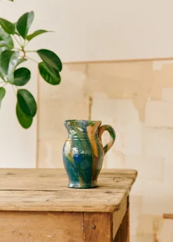 Jarre Italienne Vintage Petit Modèle-Sezane Outlet