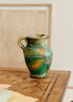 Jarre Italienne Vintage Petit Modèle-Sezane Outlet