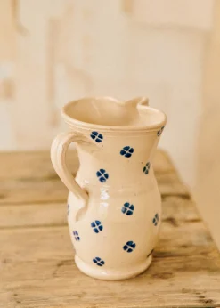 Jarre Italienne Vintage Petit Modèle-Sezane Outlet
