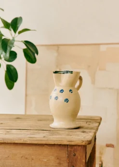 Jarre Italienne Vintage Petit Modèle-Sezane Shop
