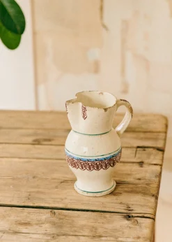 Jarre Italienne Vintage Petit Modèle-Sezane Shop