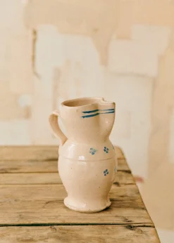 Jarre Italienne Vintage Petit Modèle-Sezane Shop