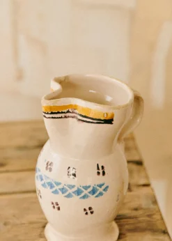Jarre Italienne Vintage Petit Modèle-Sezane Shop