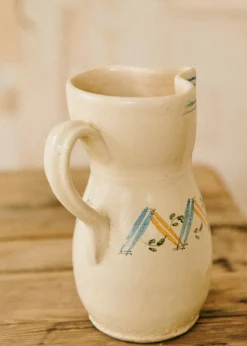 Jarre Italienne Vintage Petit Modèle-Sezane Shop