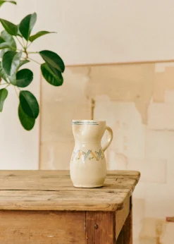 Jarre Italienne Vintage Petit Modèle-Sezane Shop