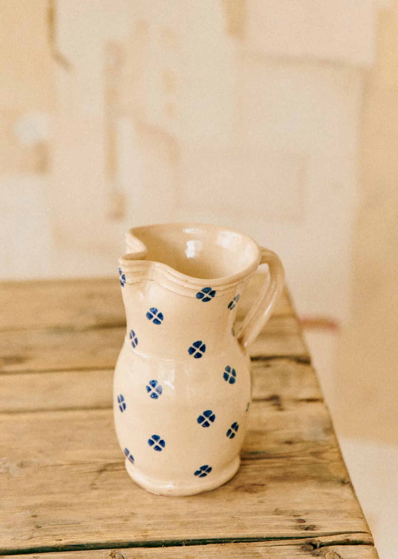 Jarre Italienne Vintage Petit Modèle-Sezane Shop