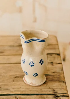 Jarre Italienne Vintage Petit Modèle-Sezane Shop