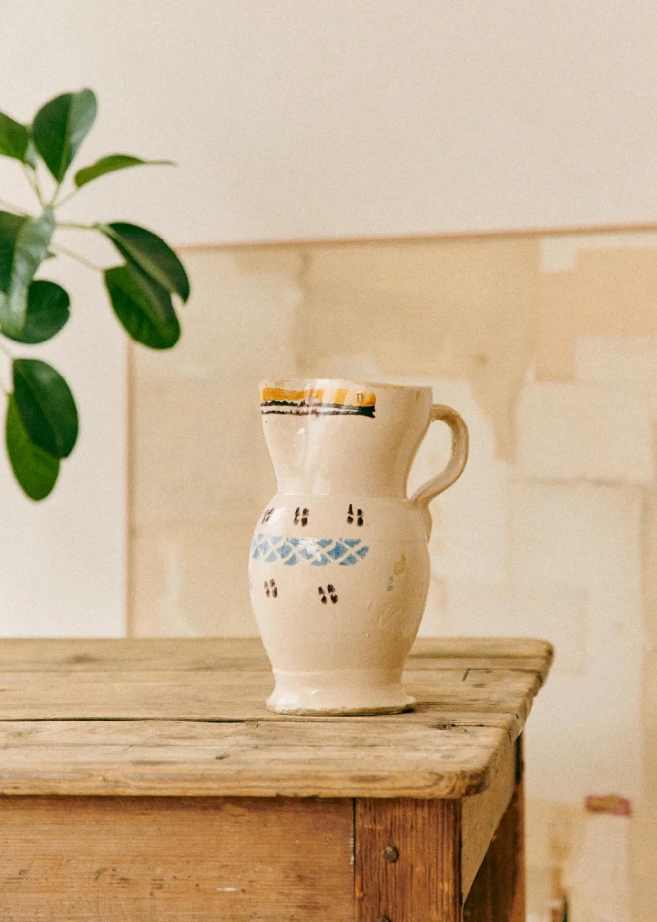 Jarre Italienne Vintage Petit Modèle-Sezane Flash Sale