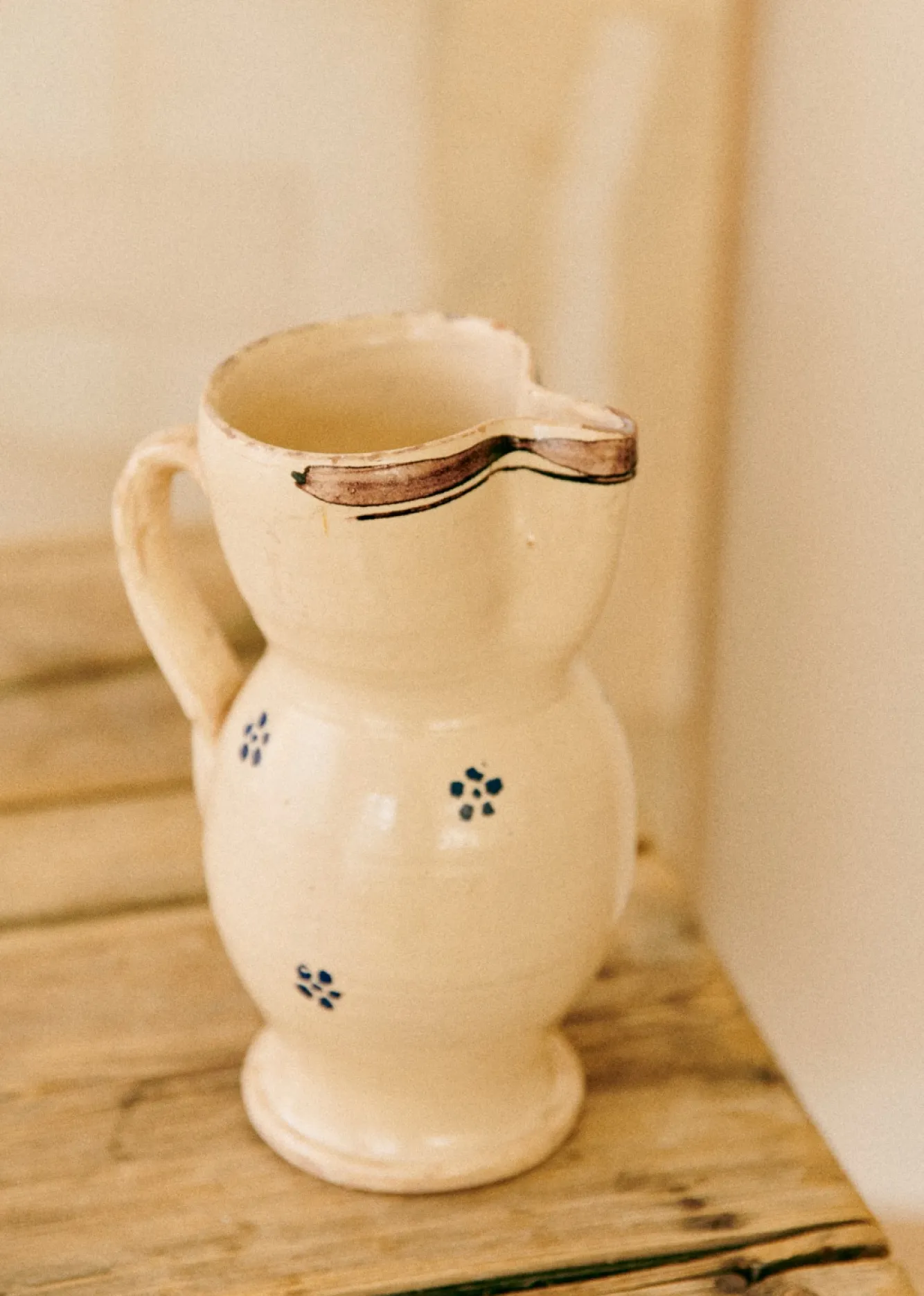 Jarre Italienne Vintage Petit Modèle-Sezane Flash Sale