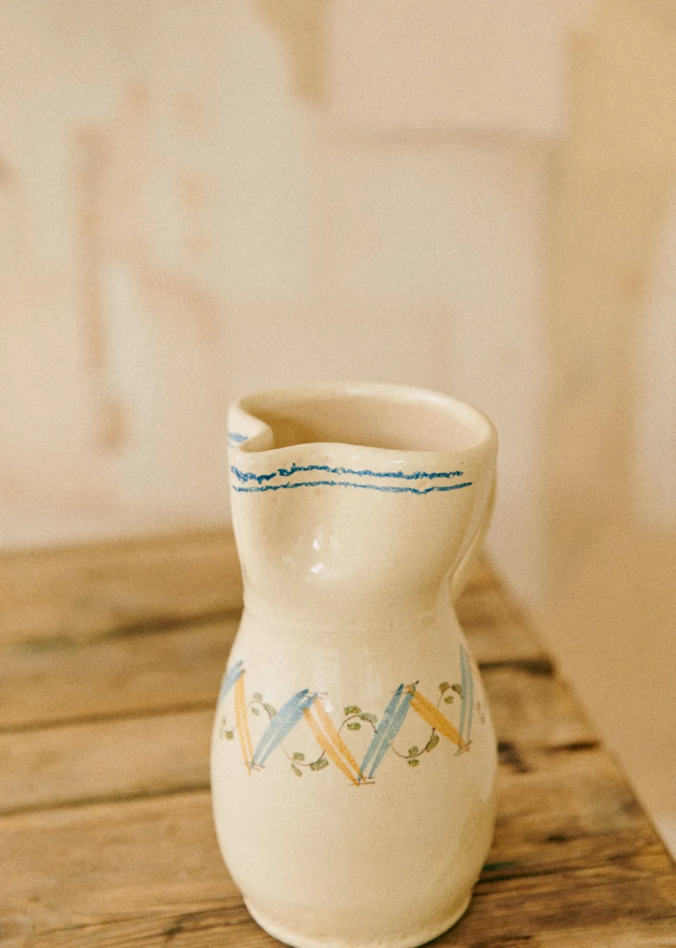 Jarre Italienne Vintage Petit Modèle-Sezane Flash Sale