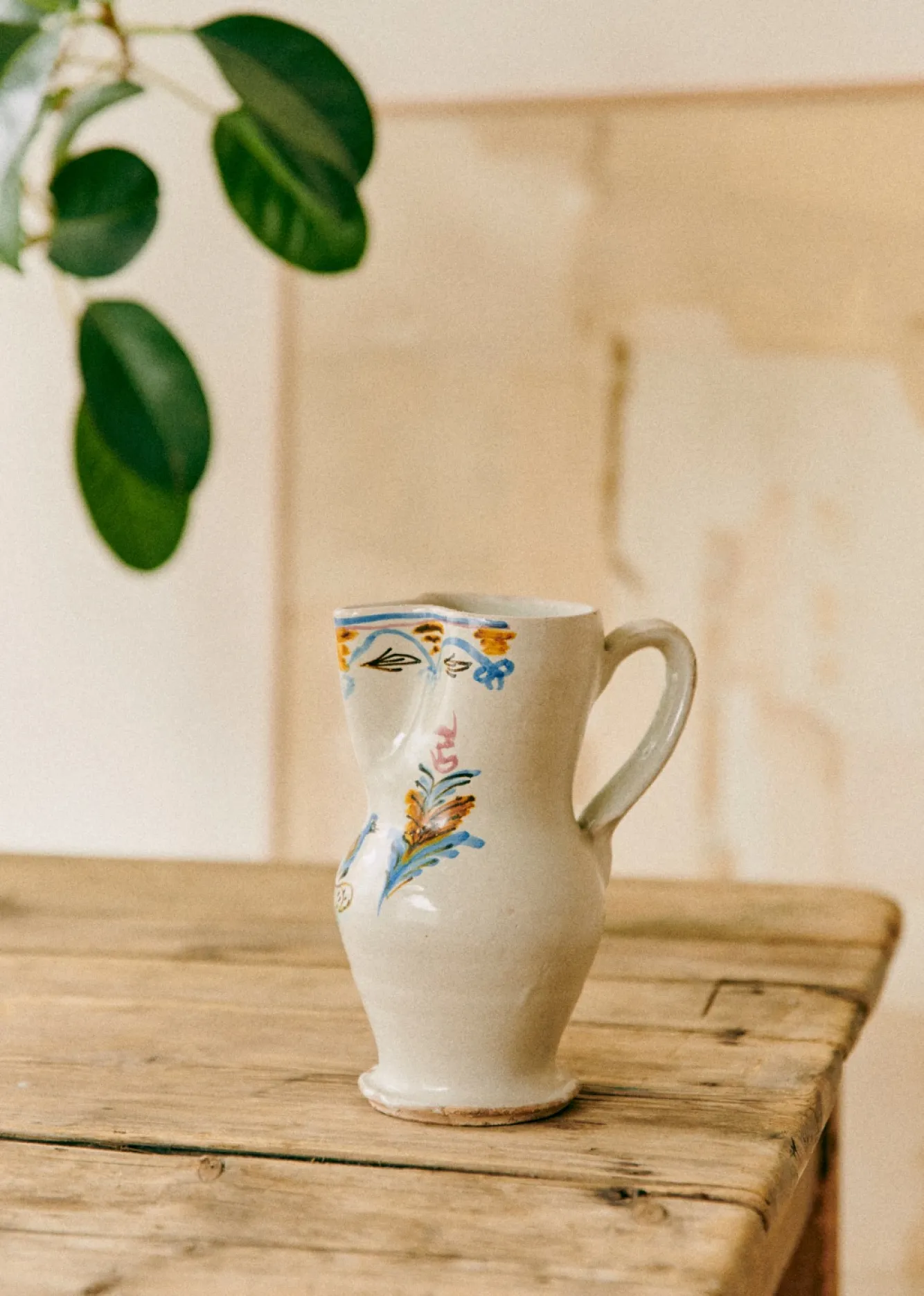 Jarre Italienne Vintage Petit Modèle-Sezane Flash Sale