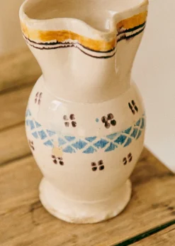 Jarre Italienne Vintage Petit Modèle-Sezane Best Sale