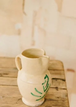 Jarre Italienne Vintage Petit Modèle-Sezane Fashion
