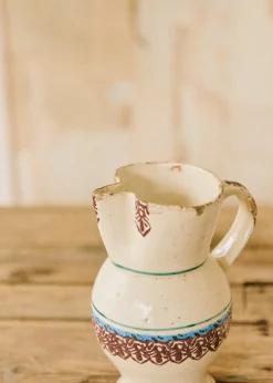 Jarre Italienne Vintage Petit Modèle-Sezane Fashion