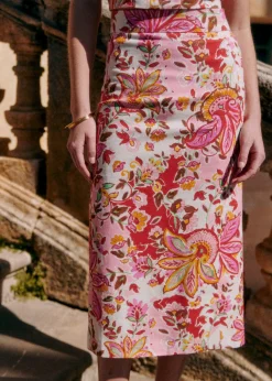Jupe Annette-Sezane Best Sale