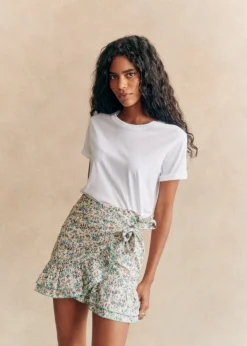 Jupe Come-Sezane Outlet