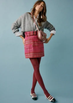 Jupe Gillie-Sezane Clearance