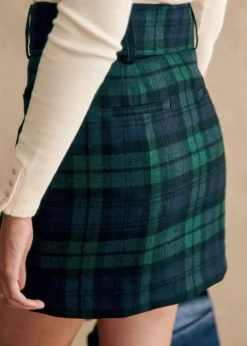 Jupe Gillie-Sezane Clearance