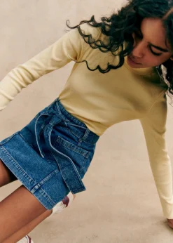 Jupe Gillie-Sezane Clearance