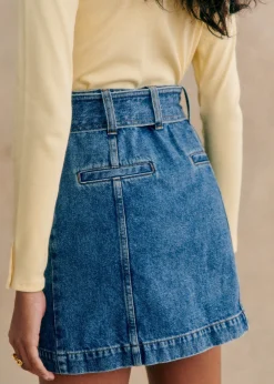Jupe Gillie-Sezane Clearance