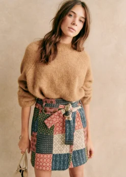 Jupe Leandra-Sezane Fashion