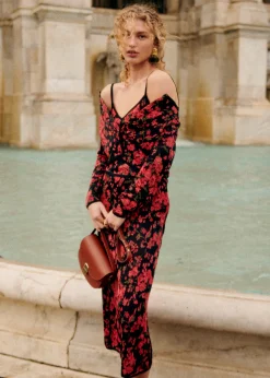 Jupe Leona-Sezane Hot
