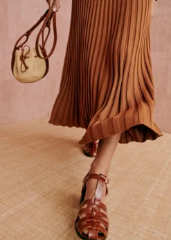 Jupe Lili-Sezane Discount