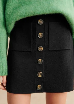 Jupe Louisa-Sezane Clearance